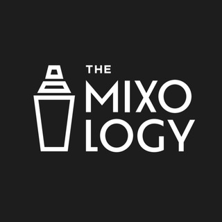 Логотип канала themixology