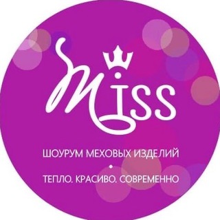 Логотип канала missmeleuz