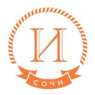 Логотип канала im_hotels