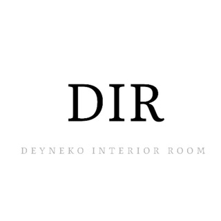 Логотип deyneko_interior_room