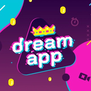 Логотип dreamapp_show