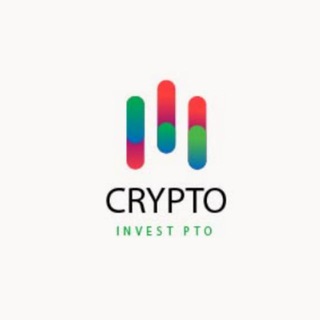 Логотип канала CryptoInvestProfree