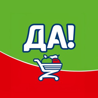 Логотип канала marketda