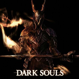 Логотип darksouls123