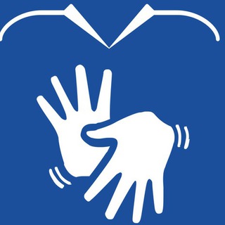 Логотип канала deafgifdeaf
