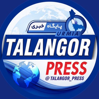 Логотип канала talangor_press