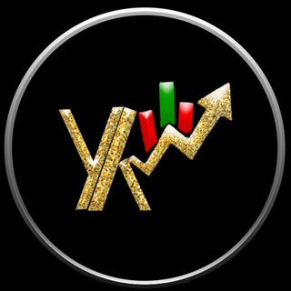 Логотип канала ykcryptochanle