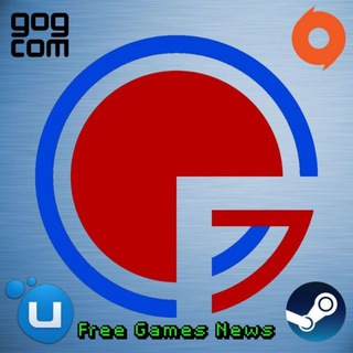 Логотип канала freegamesnews