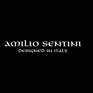 Логотип amilio_sentini_shoes