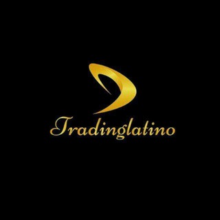 Логотип tradinglatino_privado_oficial