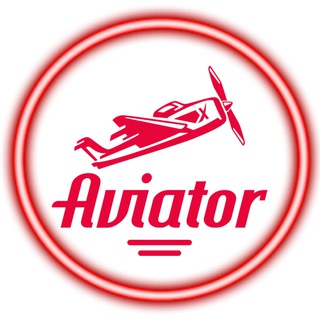 Логотип канала aviatorw