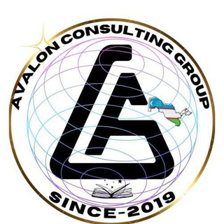 Логотип канала avalonconsulting