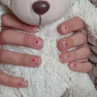 Логотип канала nailsmyr
