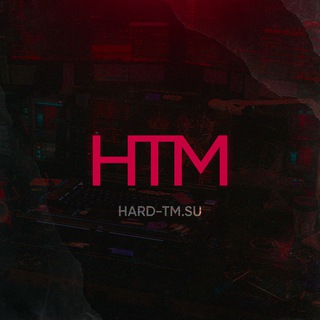 Логотип канала pr_hard