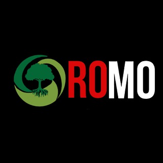 Логотип канала oromonations