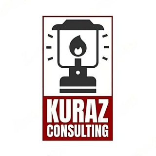 Логотип канала kurazconsulting