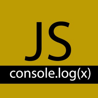 Логотип javascriptx