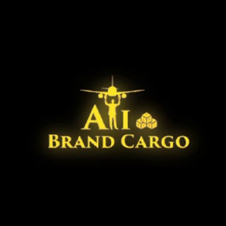 Логотип канала alibrandcargoturkey