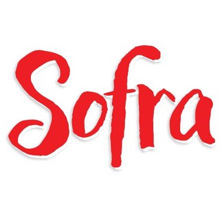 Логотип канала sofrastore