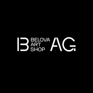 Логотип канала belovaartshop