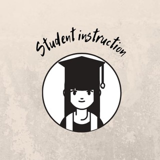 Логотип student_instruction