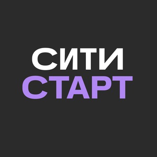 Логотип канала citymobilfordrivers