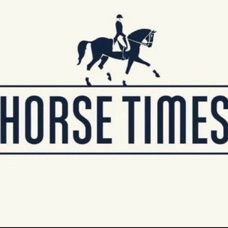 Логотип канала horsetimes_ru