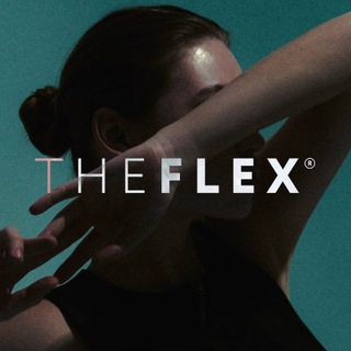 Логотип канала theflex_you