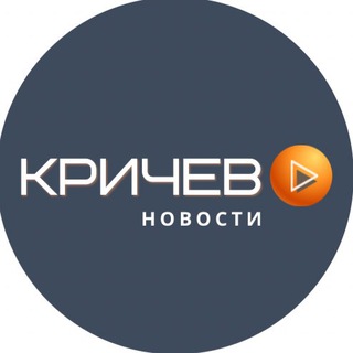 Логотип канала krichevsmi