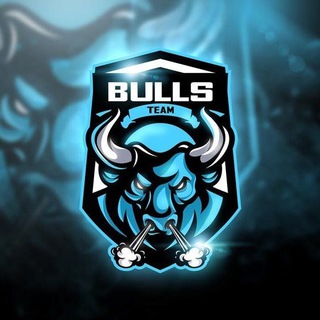 Логотип канала bullsbetteam