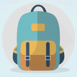 Логотип канала capitalbackpack