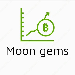 Логотип канала moon_gems