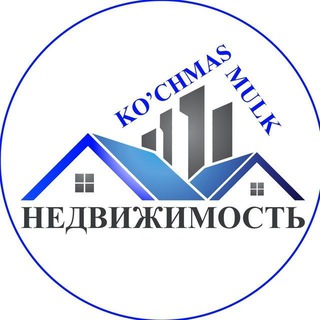 Логотип канала km_gr