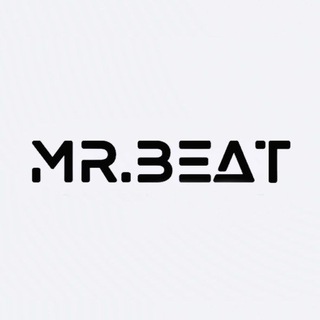 Логотип канала mrbeat_music