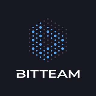 Логотип канала bitteamlive