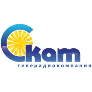 Логотип trkscat