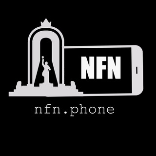 Логотип канала nfnphonee