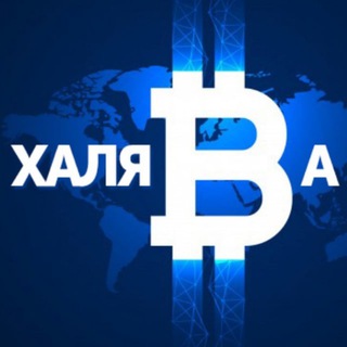 Логотип канала crypto_sharik