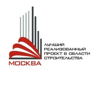 Логотип канала moscowbestproject