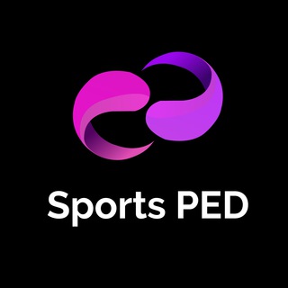 Логотип канала sportspedtoken