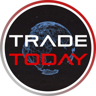 Логотип канала tradetodaybo