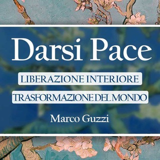 Логотип канала darsipace_marcoguzzi