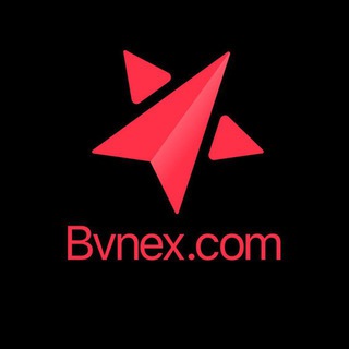 Логотип канала bvnex_announcement