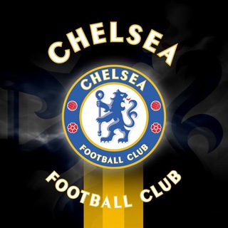 Логотип канала chelsea_stream