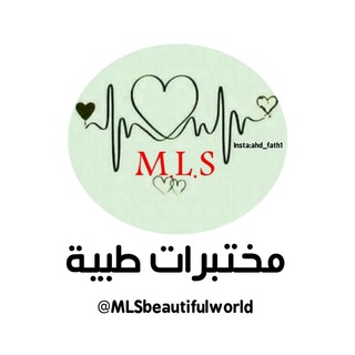 Логотип канала mlsbeautifulworld