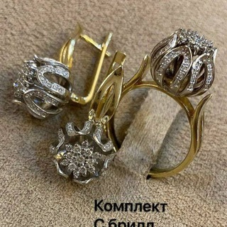 Логотип канала ummujewellery