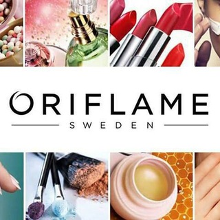 Логотип канала ima_oriflame_shope