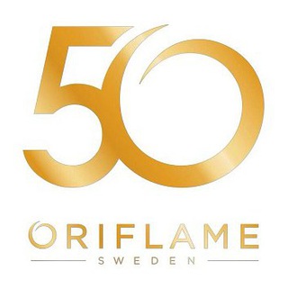 Логотип sila_oriflame