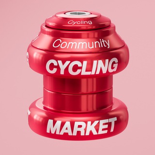 Логотип канала cyclingmarket