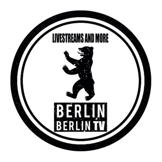 Логотип канала berlinmarkbrandenburg